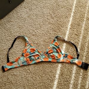 Tropical Bra